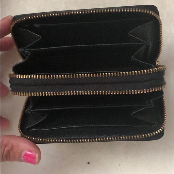 Coach Wallet - Picture 3 of 3